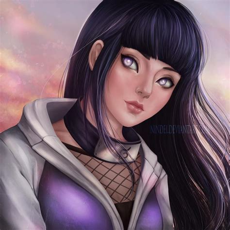 Hyuuga Hinata – Hinata Hyuuga – NARUTO – Images